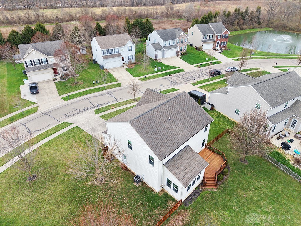 1978 Spring Ridge Drive