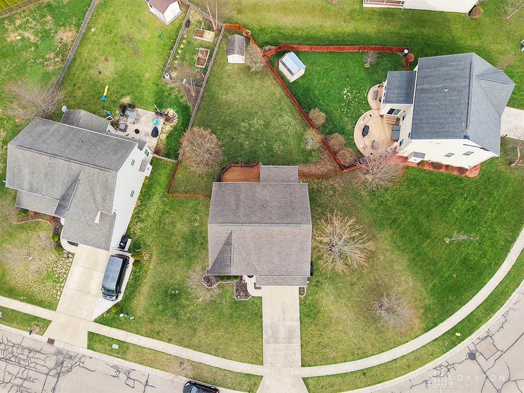 1978 Spring Ridge Drive