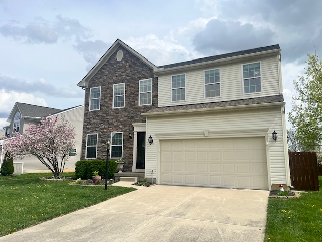 1978 Spring Ridge Drive