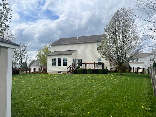 1978 Spring Ridge Drive