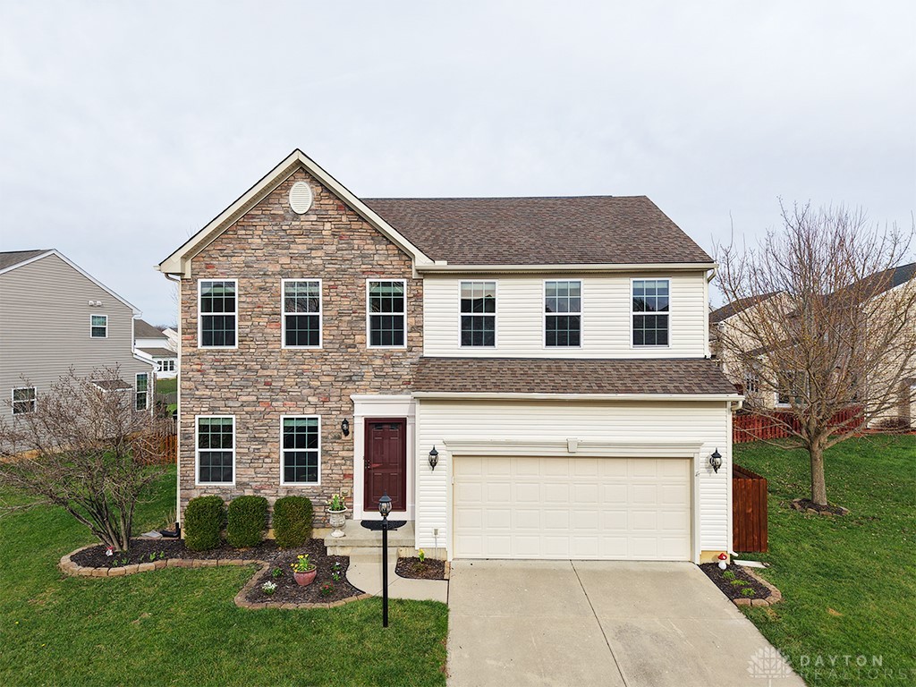 1978 Spring Ridge Drive