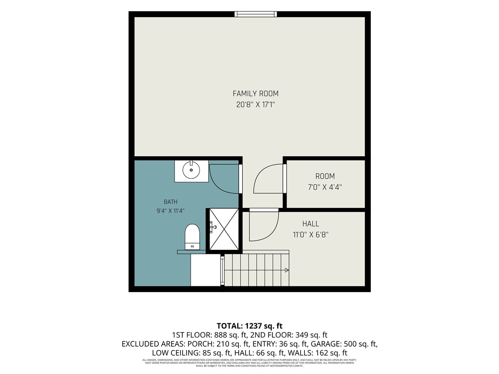 1261 Wallaby Drive