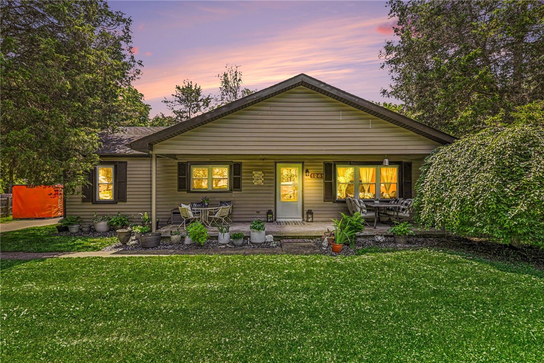 1261 Wallaby Drive