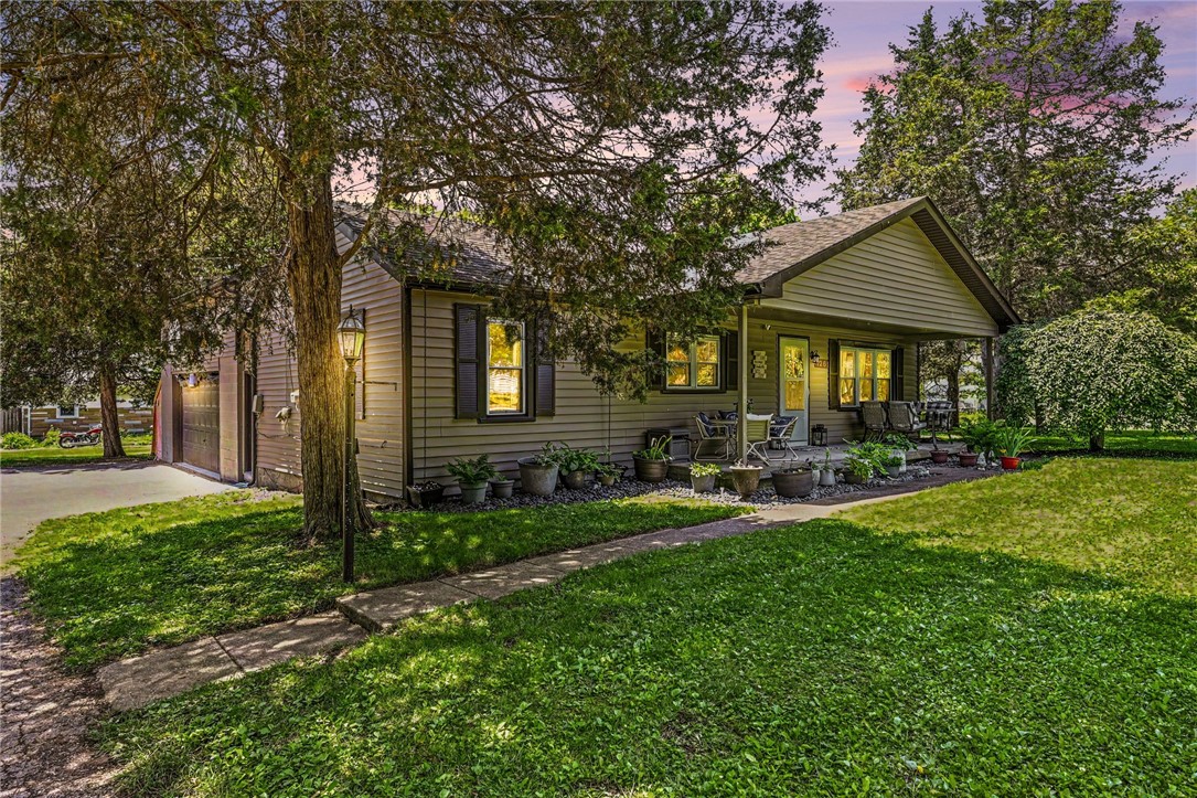 1261 Wallaby Drive