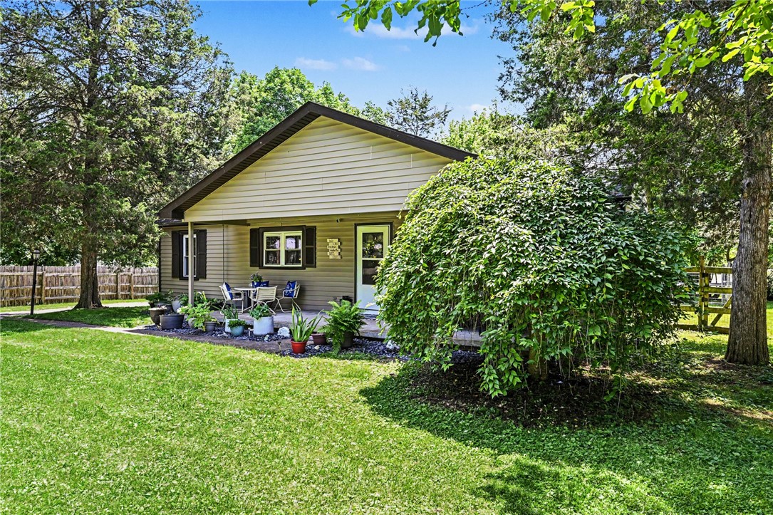 1261 Wallaby Drive