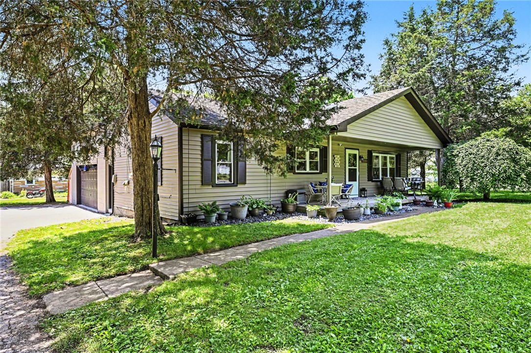 1261 Wallaby Drive