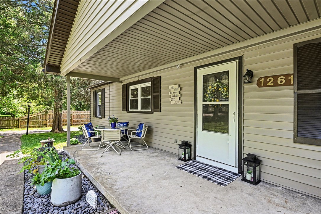 1261 Wallaby Drive