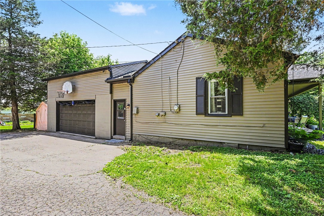 1261 Wallaby Drive