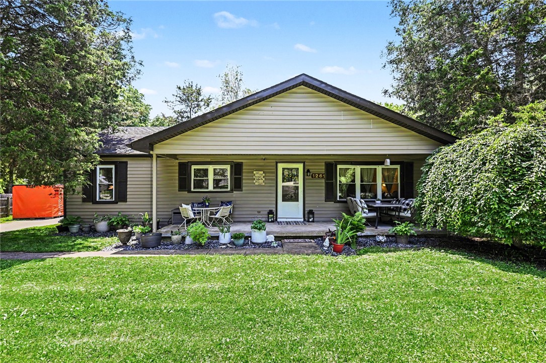 1261 Wallaby Drive