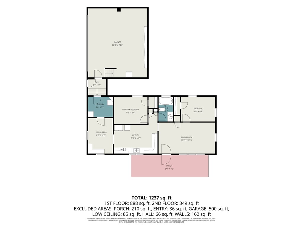 1261 Wallaby Drive