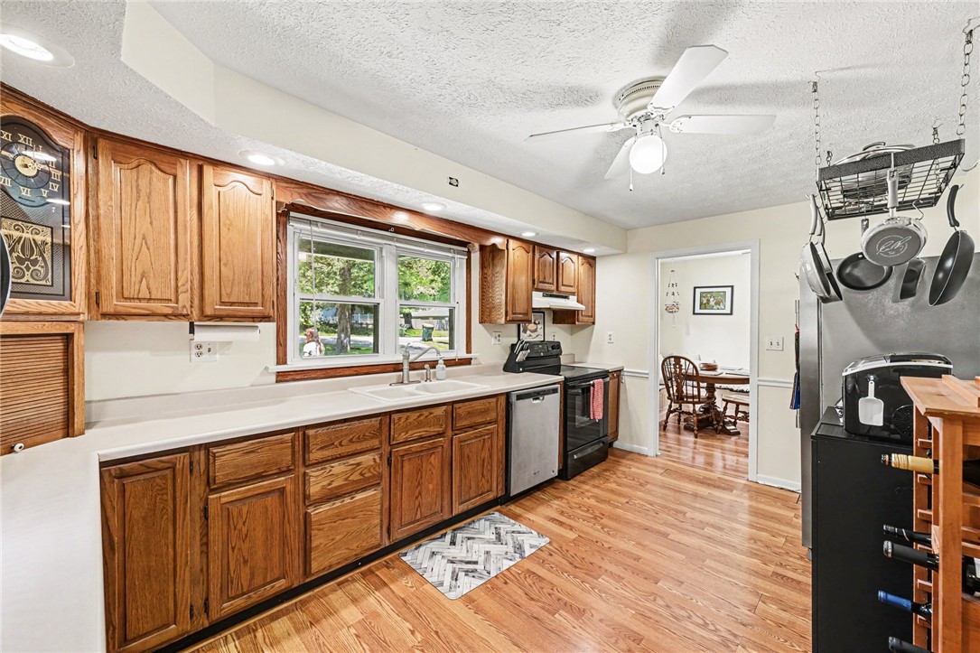 1261 Wallaby Drive