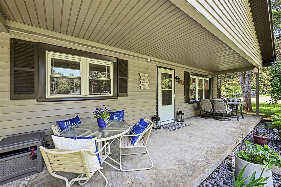 1261 Wallaby Drive