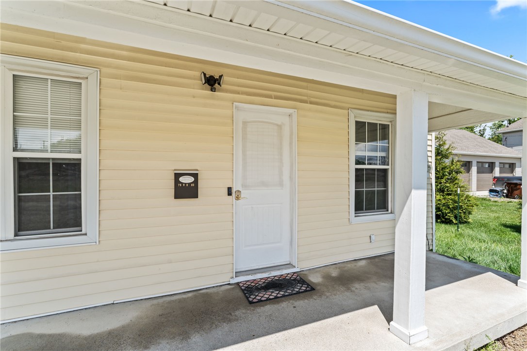 79 W Mound Street