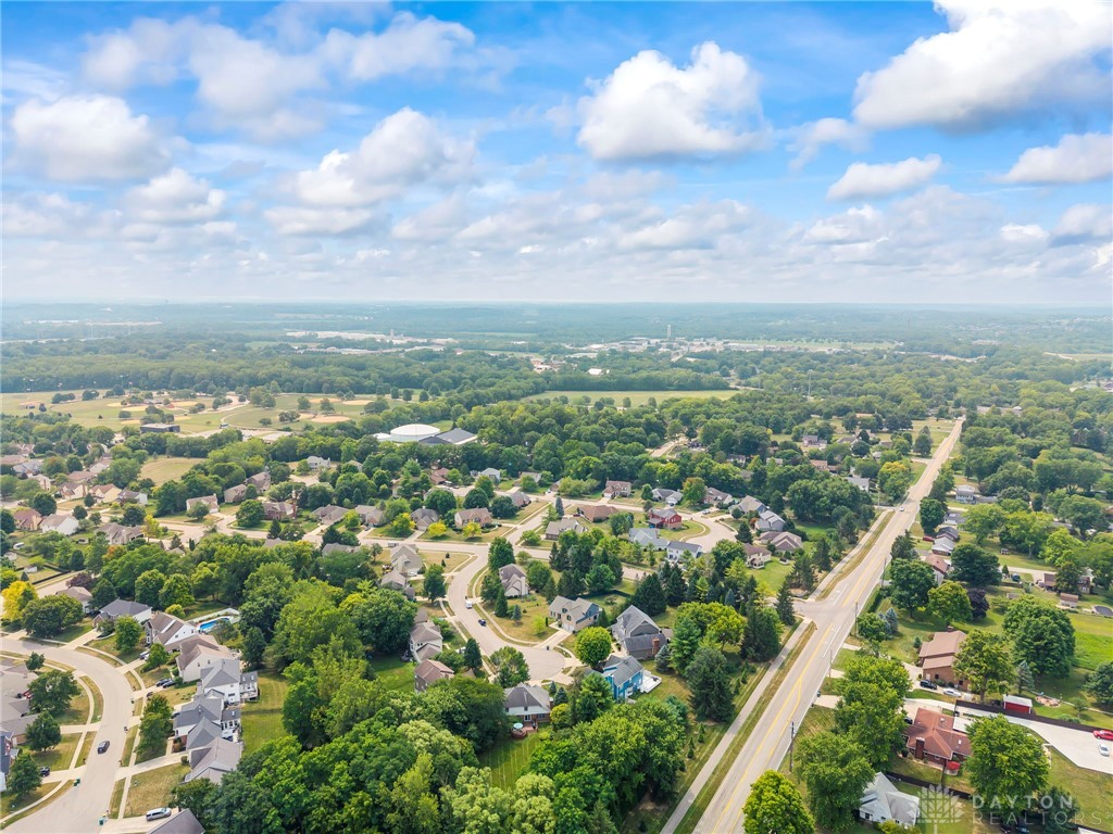 1176 Pickett Ridge Court