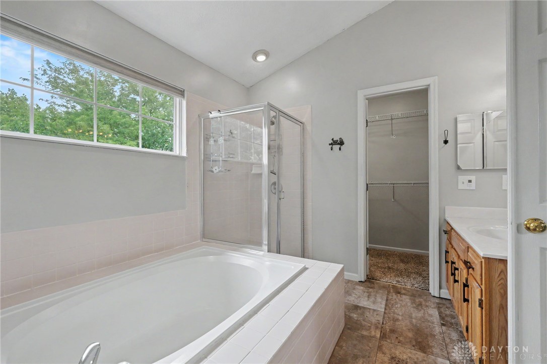 1176 Pickett Ridge Court
