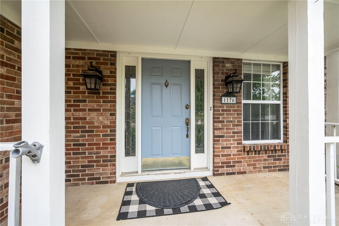 1176 Pickett Ridge Court