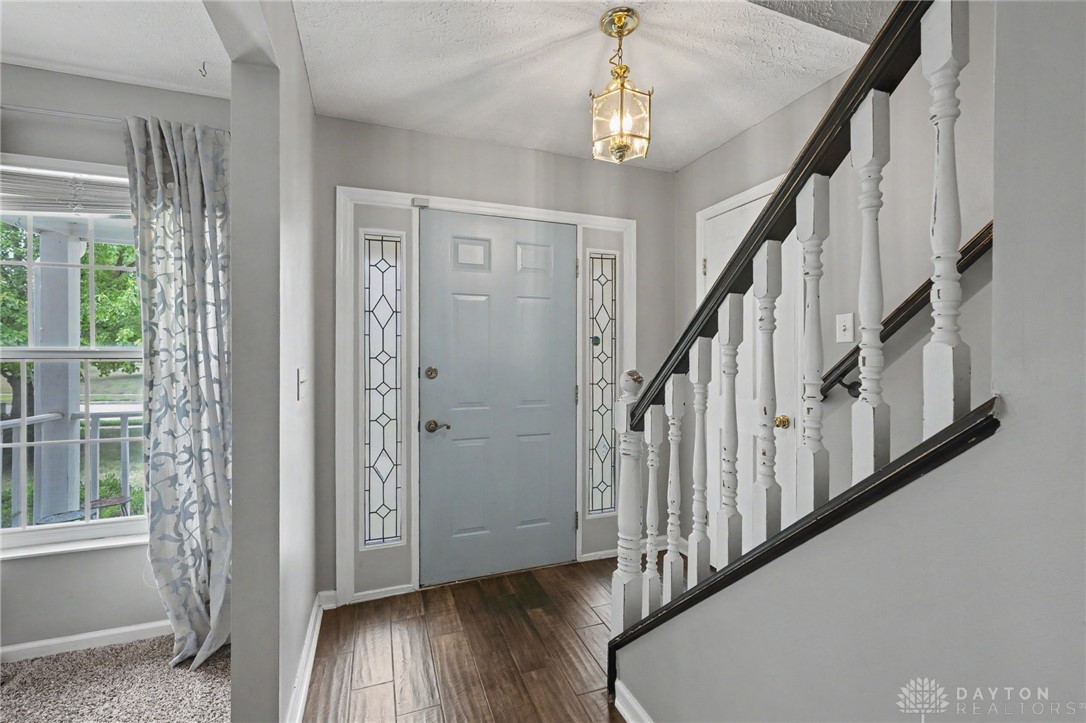 1176 Pickett Ridge Court