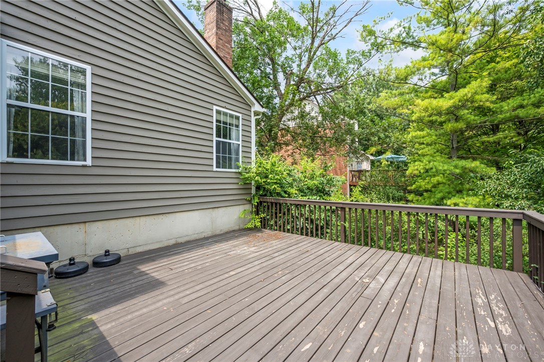1176 Pickett Ridge Court