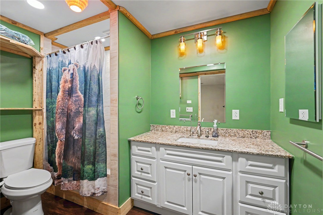 1176 Pickett Ridge Court
