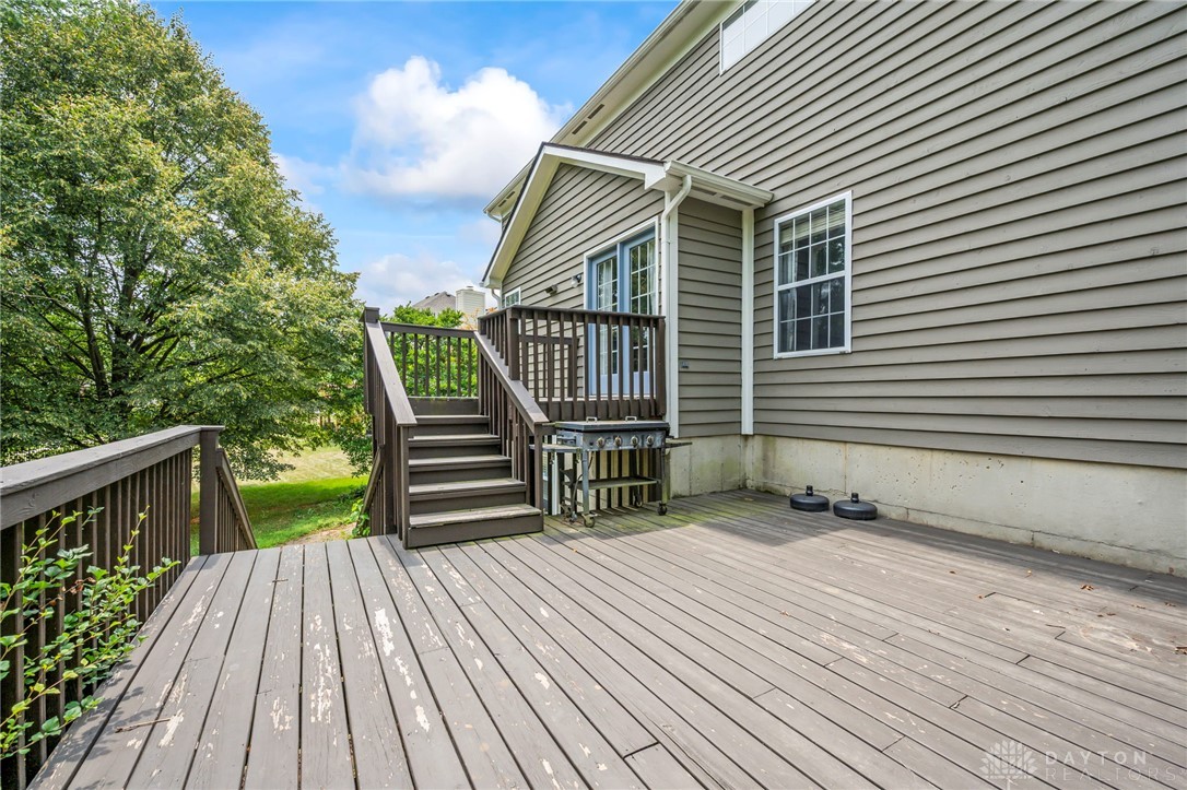 1176 Pickett Ridge Court