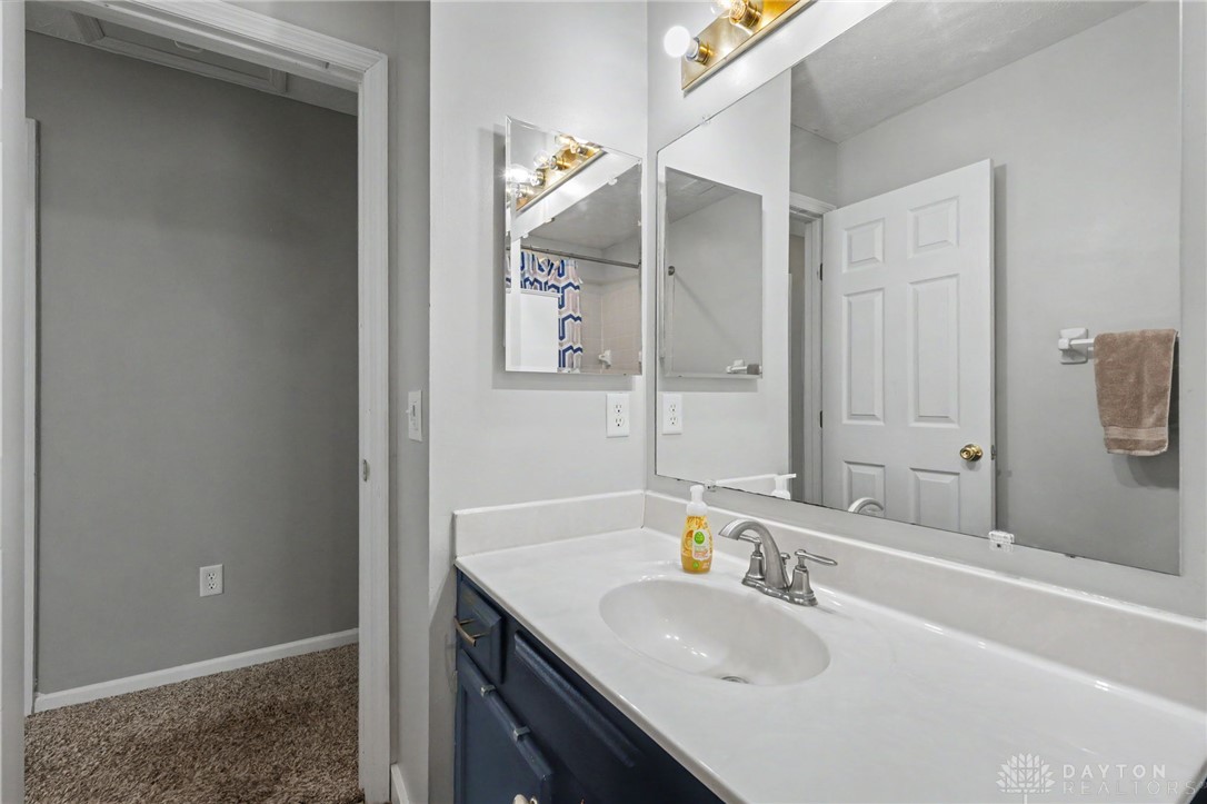 1176 Pickett Ridge Court