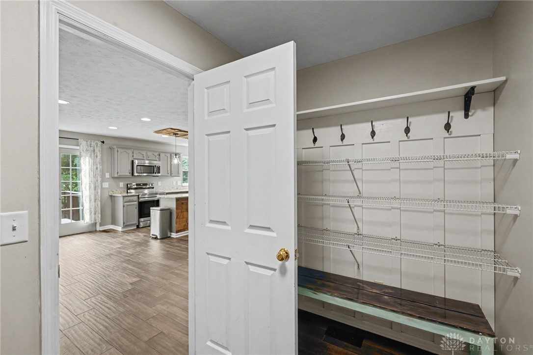 1176 Pickett Ridge Court