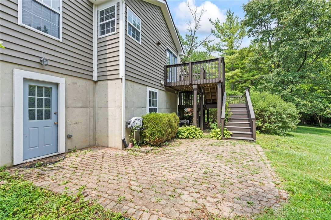 1176 Pickett Ridge Court
