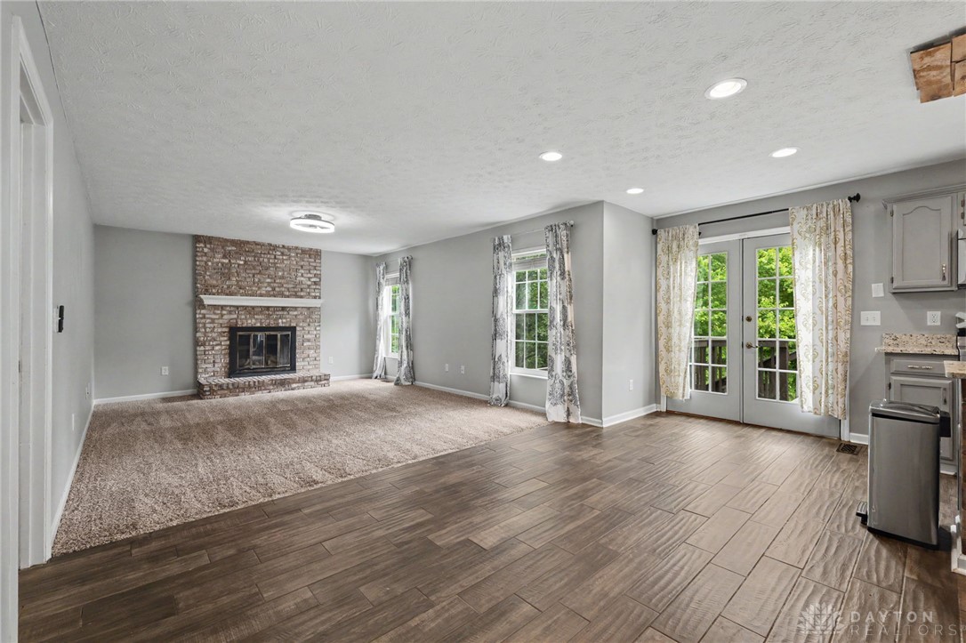 1176 Pickett Ridge Court