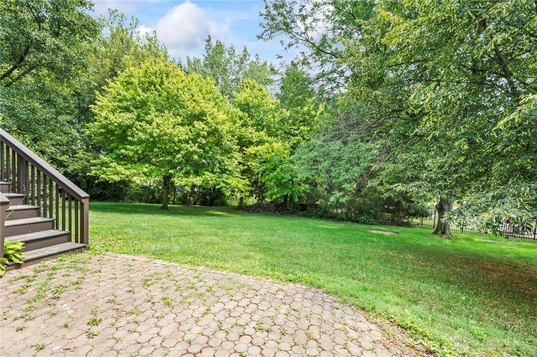 1176 Pickett Ridge Court