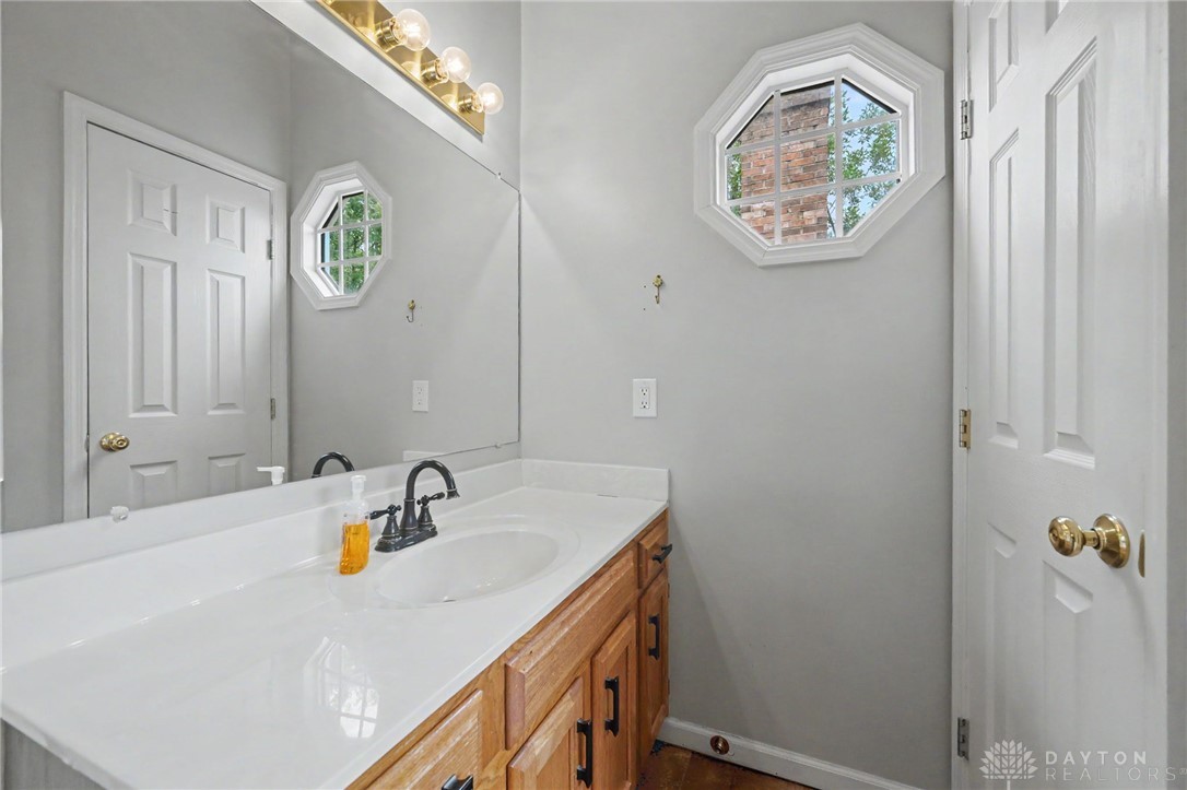 1176 Pickett Ridge Court
