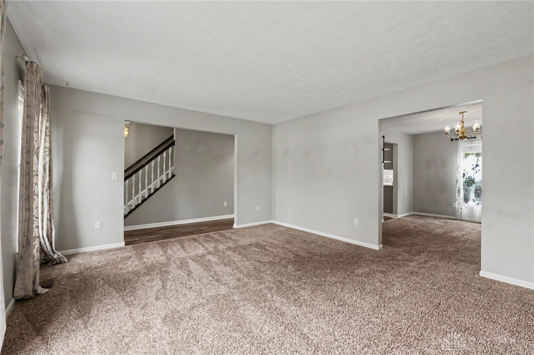 1176 Pickett Ridge Court