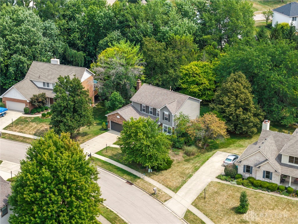 1176 Pickett Ridge Court
