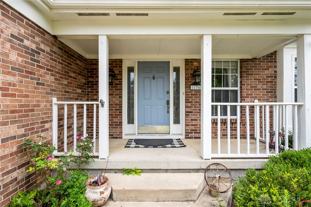 1176 Pickett Ridge Court