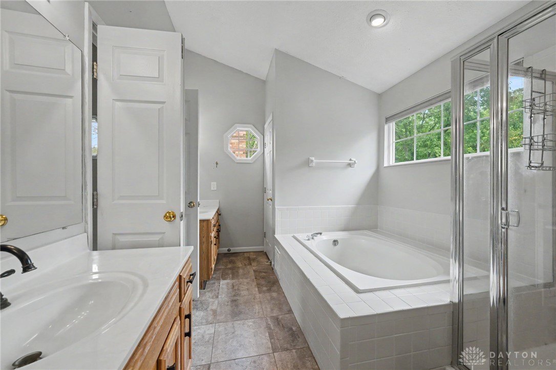 1176 Pickett Ridge Court