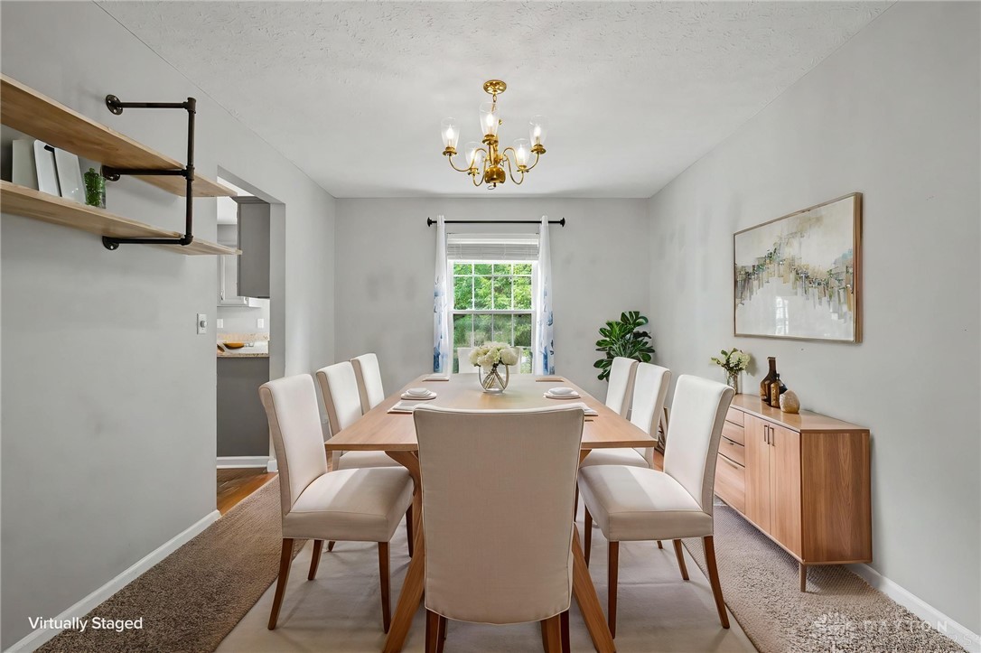 1176 Pickett Ridge Court