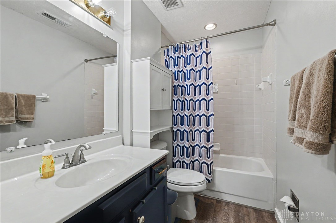 1176 Pickett Ridge Court