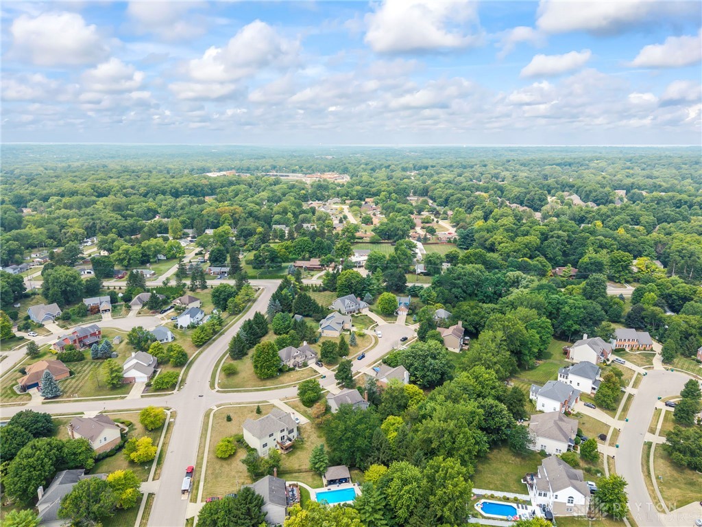 1176 Pickett Ridge Court