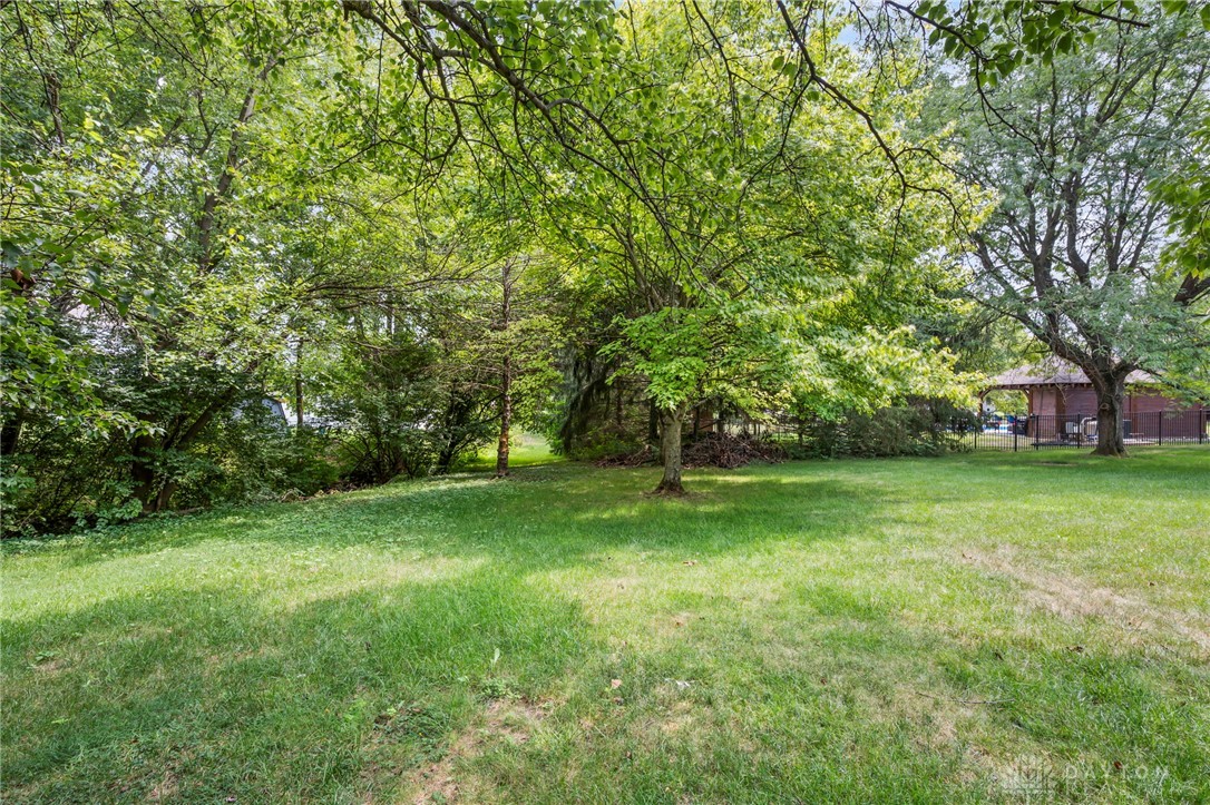 1176 Pickett Ridge Court