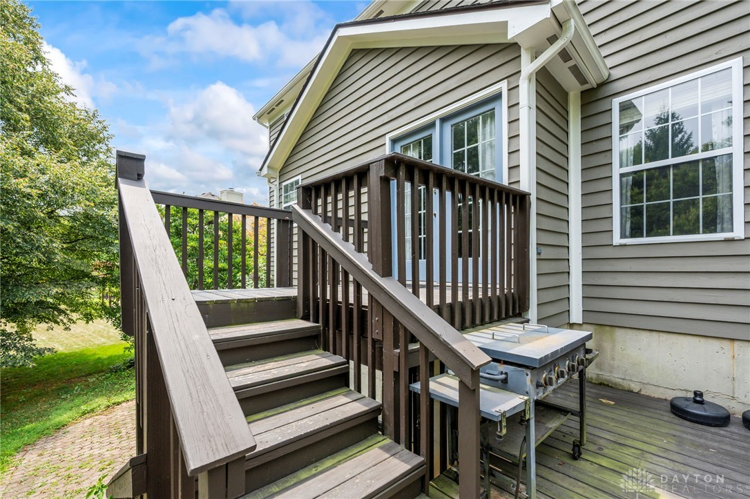1176 Pickett Ridge Court