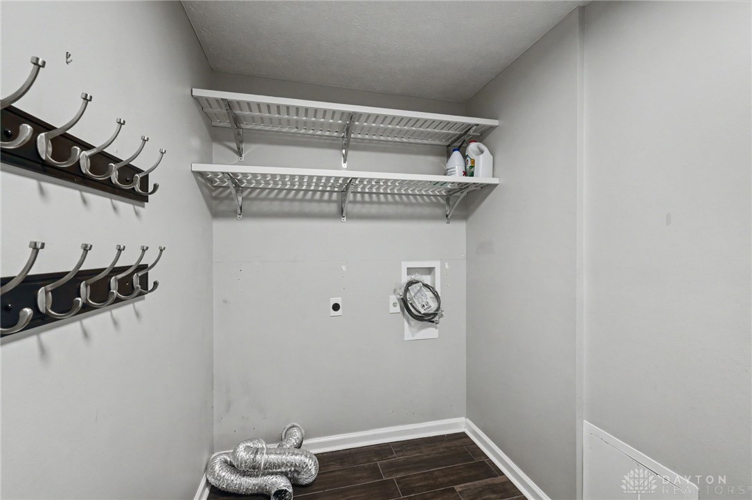 1176 Pickett Ridge Court