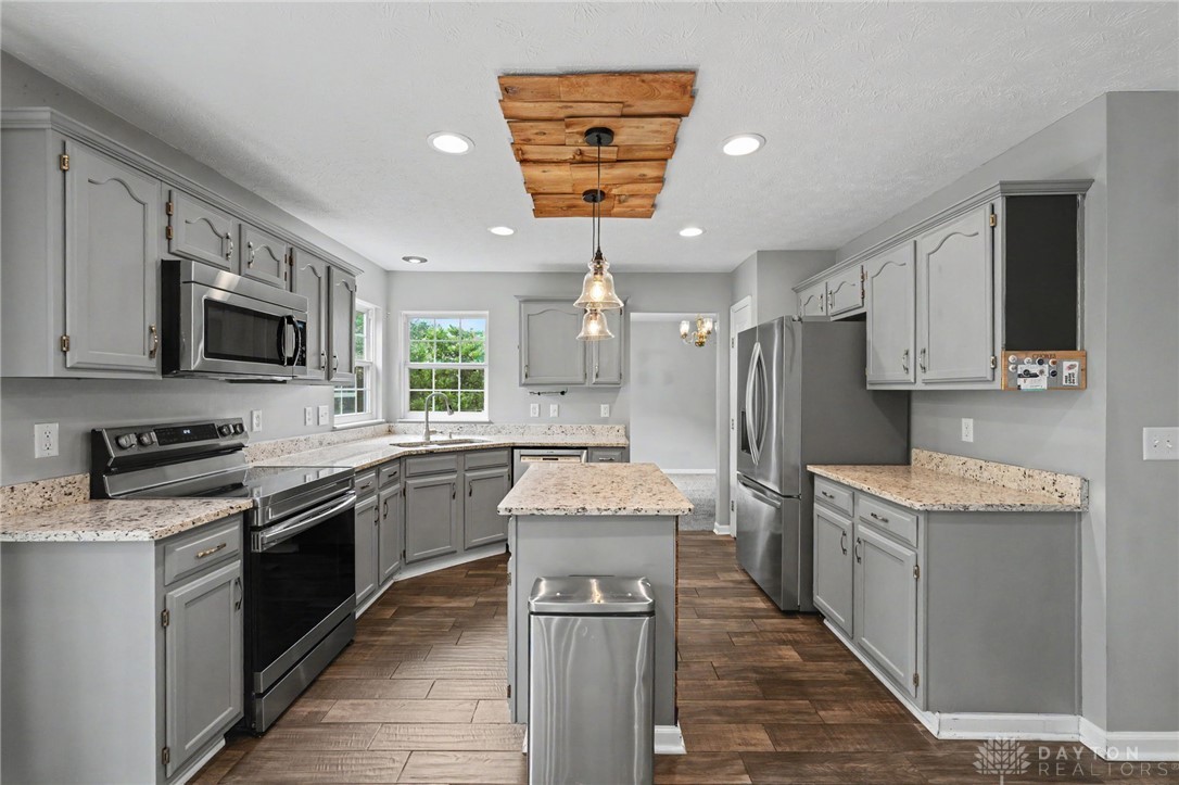 1176 Pickett Ridge Court