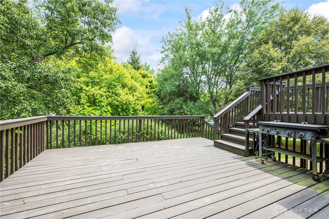 1176 Pickett Ridge Court