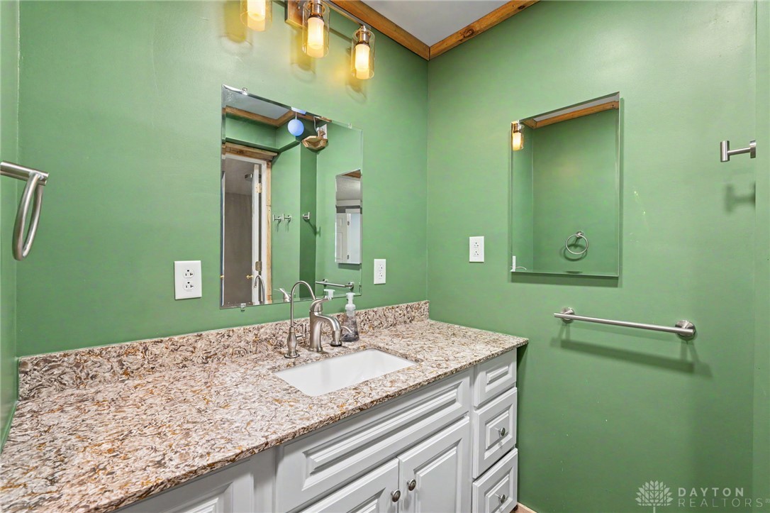 1176 Pickett Ridge Court