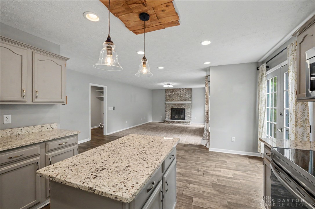 1176 Pickett Ridge Court