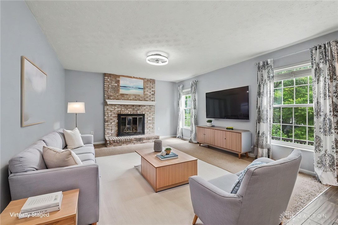 1176 Pickett Ridge Court