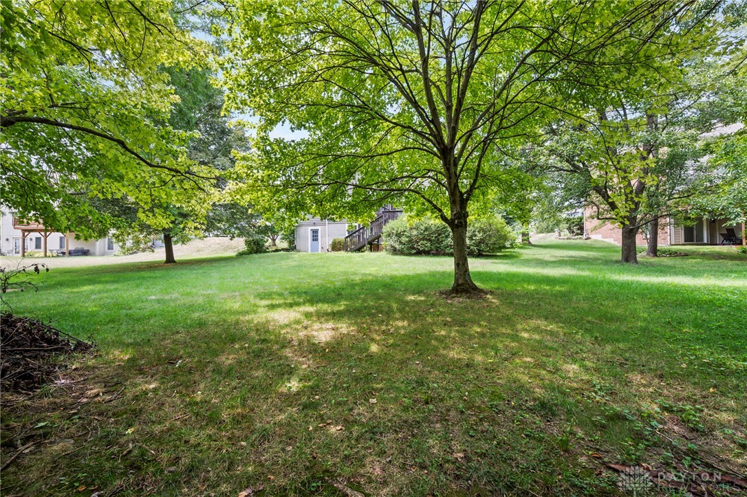 1176 Pickett Ridge Court