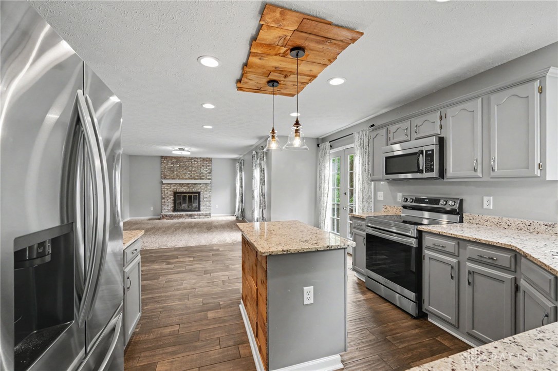 1176 Pickett Ridge Court