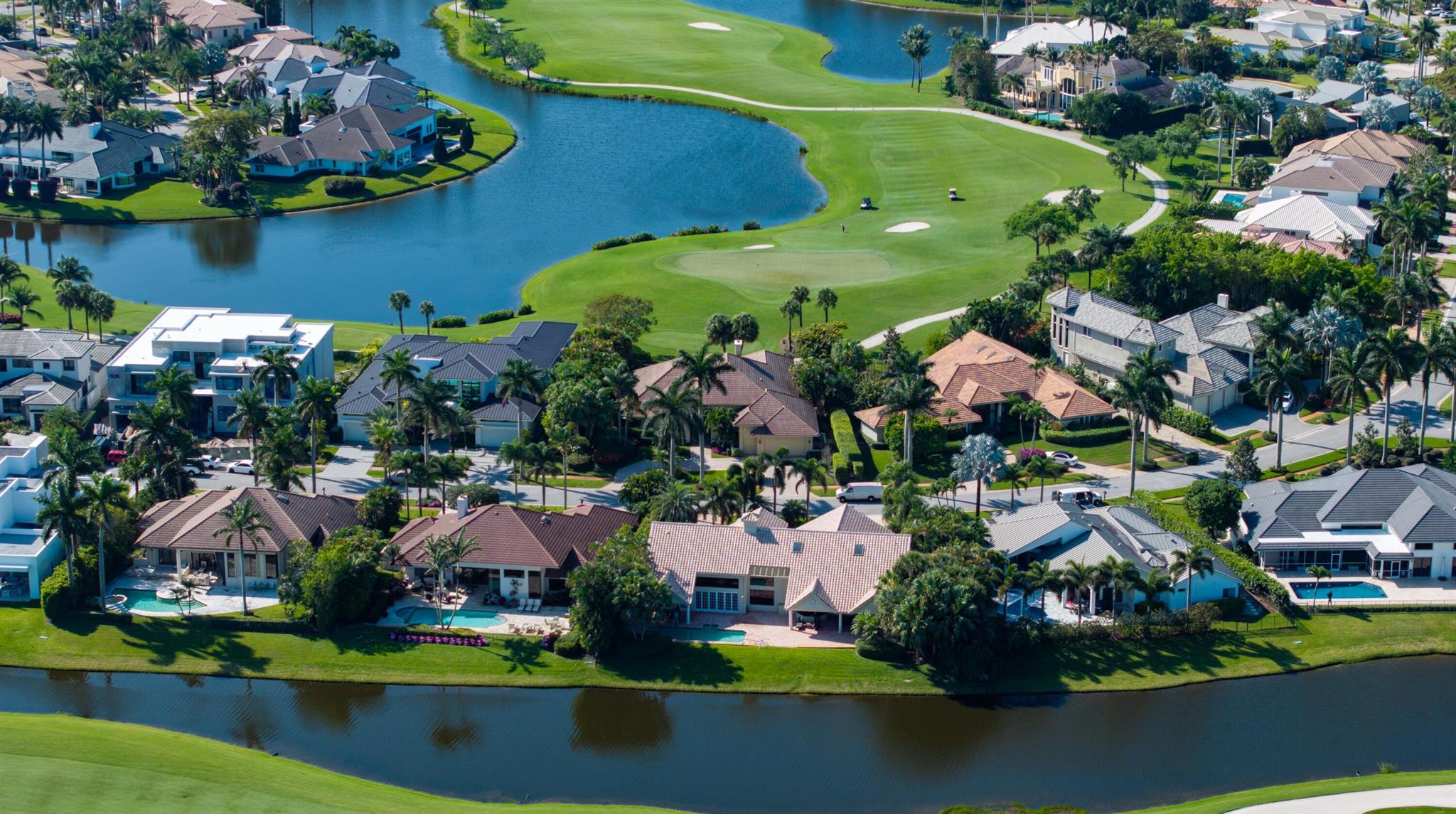 17145 Northway Circle