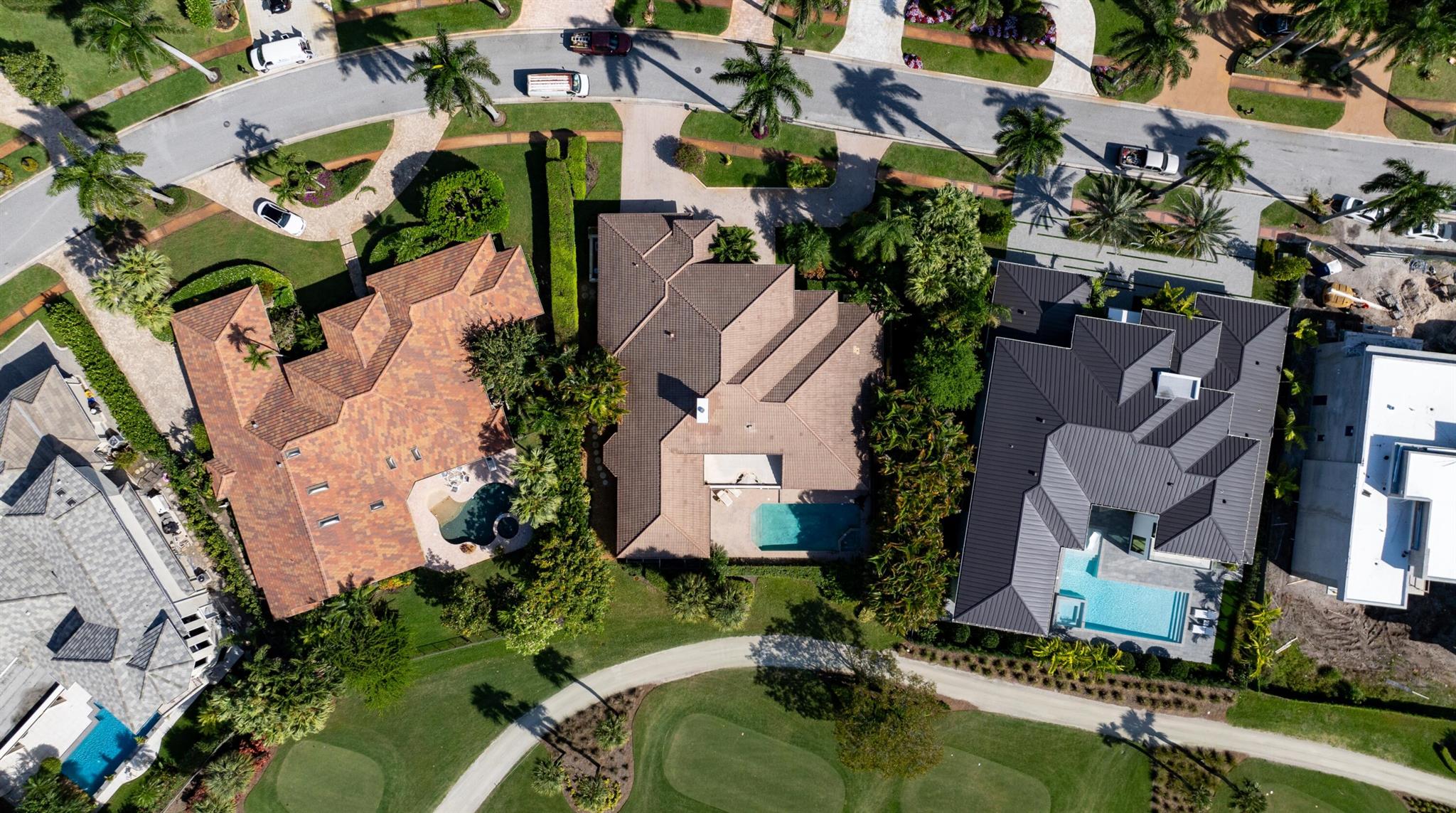 17145 Northway Circle