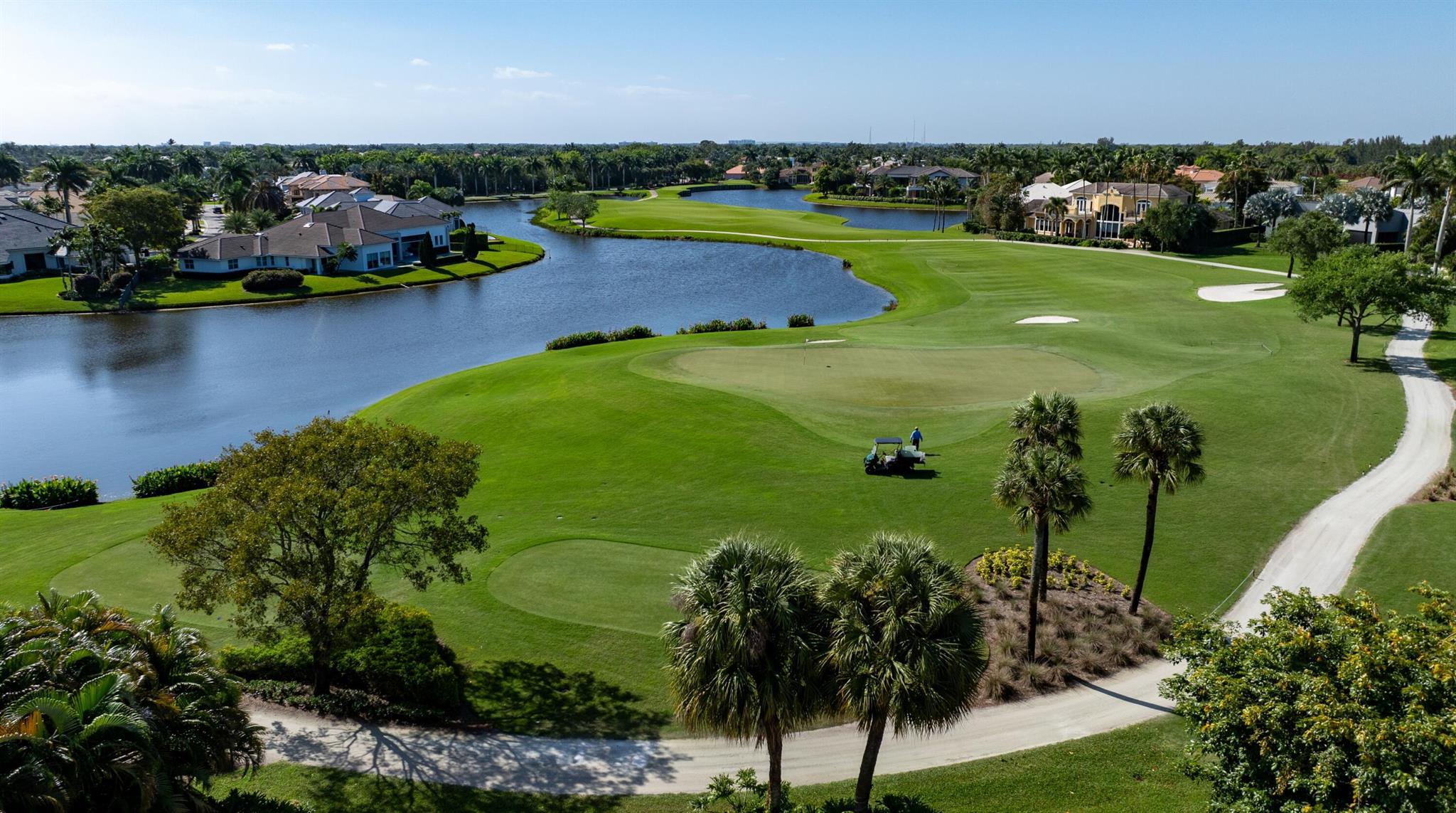 17145 Northway Circle